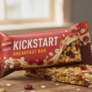 Home kickstart ontbijtreep classic