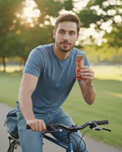 weinig tijd, toch een volwaardig ontbijt (2)